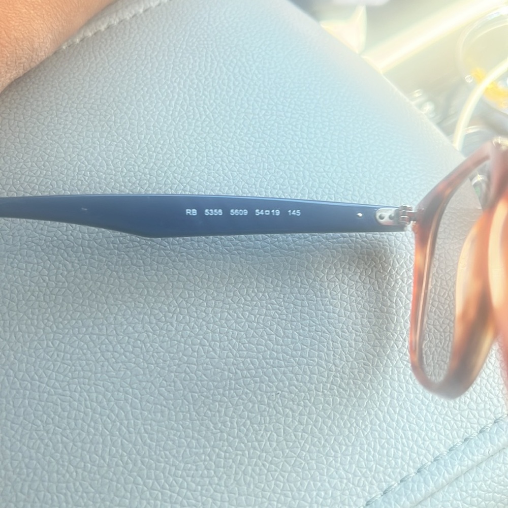 Ray Ban Frames - image 2